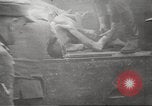 Image le camp de concentration de Bergen-Belsen Allemagne, 1945, de la seconde 23 séquences d'archives historiques vidéo 65675064130