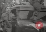 Image le camp de concentration de Bergen-Belsen Allemagne, 1945, de la seconde 27 séquences d'archives historiques vidéo 65675064130