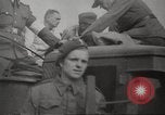 Image le camp de concentration de Bergen-Belsen Allemagne, 1945, de la seconde 28 séquences d'archives historiques vidéo 65675064130