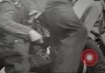 Image le camp de concentration de Bergen-Belsen Allemagne, 1945, de la seconde 30 séquences d'archives historiques vidéo 65675064130