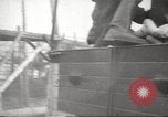 Image le camp de concentration de Bergen-Belsen Allemagne, 1945, de la seconde 32 séquences d'archives historiques vidéo 65675064130