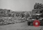Image le camp de concentration de Bergen-Belsen Allemagne, 1945, de la seconde 34 séquences d'archives historiques vidéo 65675064130