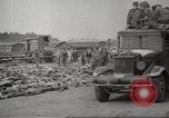 Image le camp de concentration de Bergen-Belsen Allemagne, 1945, de la seconde 35 séquences d'archives historiques vidéo 65675064130
