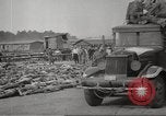 Image le camp de concentration de Bergen-Belsen Allemagne, 1945, de la seconde 36 séquences d'archives historiques vidéo 65675064130