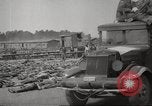 Image le camp de concentration de Bergen-Belsen Allemagne, 1945, de la seconde 37 séquences d'archives historiques vidéo 65675064130
