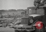 Image le camp de concentration de Bergen-Belsen Allemagne, 1945, de la seconde 38 séquences d'archives historiques vidéo 65675064130