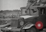 Image le camp de concentration de Bergen-Belsen Allemagne, 1945, de la seconde 39 séquences d'archives historiques vidéo 65675064130