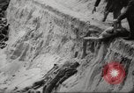 Image le camp de concentration de Bergen-Belsen Allemagne, 1945, de la seconde 53 séquences d'archives historiques vidéo 65675064130