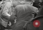 Image le camp de concentration de Bergen-Belsen Allemagne, 1945, de la seconde 56 séquences d'archives historiques vidéo 65675064130