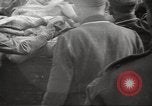 Image le camp de concentration de Bergen-Belsen Allemagne, 1945, de la seconde 60 séquences d'archives historiques vidéo 65675064130