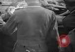 Image le camp de concentration de Bergen-Belsen Allemagne, 1945, de la seconde 61 séquences d'archives historiques vidéo 65675064130