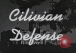Immagine di Membro del consiglio di difesa Arkansas United States USA, 1942, secondo 4 filmato di repertorio 65675064131