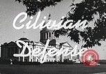 Immagine di Membro del consiglio di difesa Arkansas United States USA, 1942, secondo 6 filmato di repertorio 65675064131