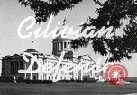 Immagine di Membro del consiglio di difesa Arkansas United States USA, 1942, secondo 7 filmato di repertorio 65675064131