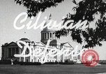 Immagine di Membro del consiglio di difesa Arkansas United States USA, 1942, secondo 8 filmato di repertorio 65675064131
