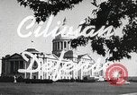 Immagine di Membro del consiglio di difesa Arkansas United States USA, 1942, secondo 9 filmato di repertorio 65675064131