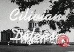 Immagine di Membro del consiglio di difesa Arkansas United States USA, 1942, secondo 11 filmato di repertorio 65675064131