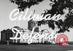 Immagine di Membro del consiglio di difesa Arkansas United States USA, 1942, secondo 13 filmato di repertorio 65675064131