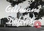 Immagine di Membro del consiglio di difesa Arkansas United States USA, 1942, secondo 16 filmato di repertorio 65675064131