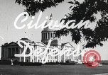 Immagine di Membro del consiglio di difesa Arkansas United States USA, 1942, secondo 17 filmato di repertorio 65675064131