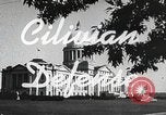 Immagine di Membro del consiglio di difesa Arkansas United States USA, 1942, secondo 18 filmato di repertorio 65675064131