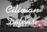 Immagine di Membro del consiglio di difesa Arkansas United States USA, 1942, secondo 19 filmato di repertorio 65675064131
