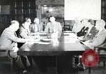 Immagine di Membro del consiglio di difesa Arkansas United States USA, 1942, secondo 22 filmato di repertorio 65675064131