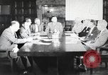 Immagine di Membro del consiglio di difesa Arkansas United States USA, 1942, secondo 24 filmato di repertorio 65675064131
