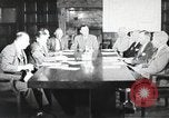 Immagine di Membro del consiglio di difesa Arkansas United States USA, 1942, secondo 25 filmato di repertorio 65675064131