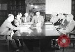 Immagine di Membro del consiglio di difesa Arkansas United States USA, 1942, secondo 27 filmato di repertorio 65675064131