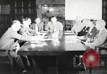 Immagine di Membro del consiglio di difesa Arkansas United States USA, 1942, secondo 28 filmato di repertorio 65675064131