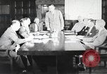 Immagine di Membro del consiglio di difesa Arkansas United States USA, 1942, secondo 30 filmato di repertorio 65675064131
