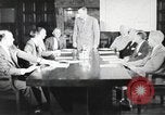 Immagine di Membro del consiglio di difesa Arkansas United States USA, 1942, secondo 32 filmato di repertorio 65675064131