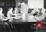 Immagine di Membro del consiglio di difesa Arkansas United States USA, 1942, secondo 33 filmato di repertorio 65675064131