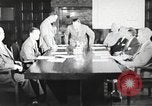 Immagine di Membro del consiglio di difesa Arkansas United States USA, 1942, secondo 35 filmato di repertorio 65675064131