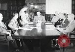 Immagine di Membro del consiglio di difesa Arkansas United States USA, 1942, secondo 37 filmato di repertorio 65675064131