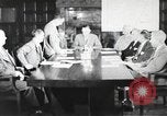 Immagine di Membro del consiglio di difesa Arkansas United States USA, 1942, secondo 39 filmato di repertorio 65675064131