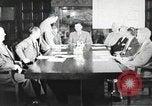 Immagine di Membro del consiglio di difesa Arkansas United States USA, 1942, secondo 40 filmato di repertorio 65675064131