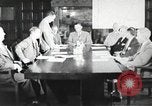 Immagine di Membro del consiglio di difesa Arkansas United States USA, 1942, secondo 42 filmato di repertorio 65675064131