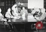 Immagine di Membro del consiglio di difesa Arkansas United States USA, 1942, secondo 43 filmato di repertorio 65675064131