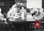 Immagine di Membro del consiglio di difesa Arkansas United States USA, 1942, secondo 44 filmato di repertorio 65675064131