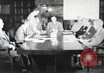Immagine di Membro del consiglio di difesa Arkansas United States USA, 1942, secondo 45 filmato di repertorio 65675064131