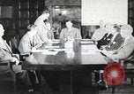Immagine di Membro del consiglio di difesa Arkansas United States USA, 1942, secondo 46 filmato di repertorio 65675064131