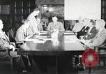 Immagine di Membro del consiglio di difesa Arkansas United States USA, 1942, secondo 49 filmato di repertorio 65675064131