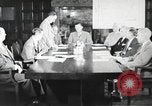Immagine di Membro del consiglio di difesa Arkansas United States USA, 1942, secondo 50 filmato di repertorio 65675064131