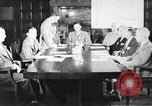 Immagine di Membro del consiglio di difesa Arkansas United States USA, 1942, secondo 51 filmato di repertorio 65675064131