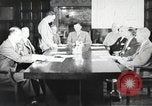 Immagine di Membro del consiglio di difesa Arkansas United States USA, 1942, secondo 52 filmato di repertorio 65675064131