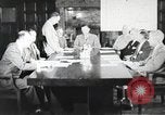 Immagine di Membro del consiglio di difesa Arkansas United States USA, 1942, secondo 53 filmato di repertorio 65675064131