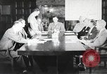 Immagine di Membro del consiglio di difesa Arkansas United States USA, 1942, secondo 55 filmato di repertorio 65675064131