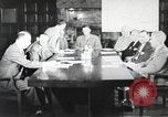 Immagine di Membro del consiglio di difesa Arkansas United States USA, 1942, secondo 57 filmato di repertorio 65675064131
